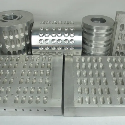 PG 230 Xt Punching Tool